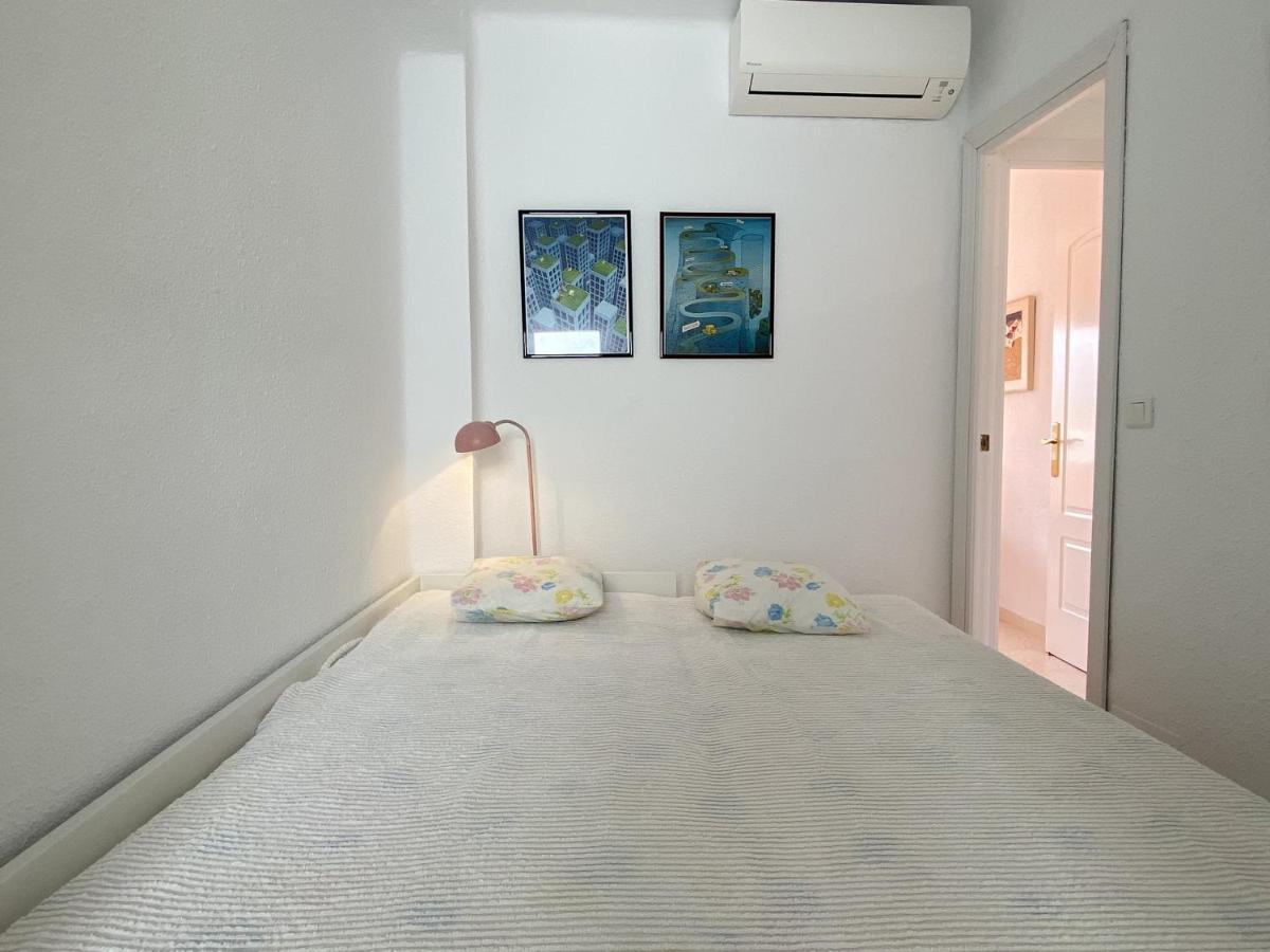 Coronado 73 Apartments Casasol Nerja Eksteriør bilde