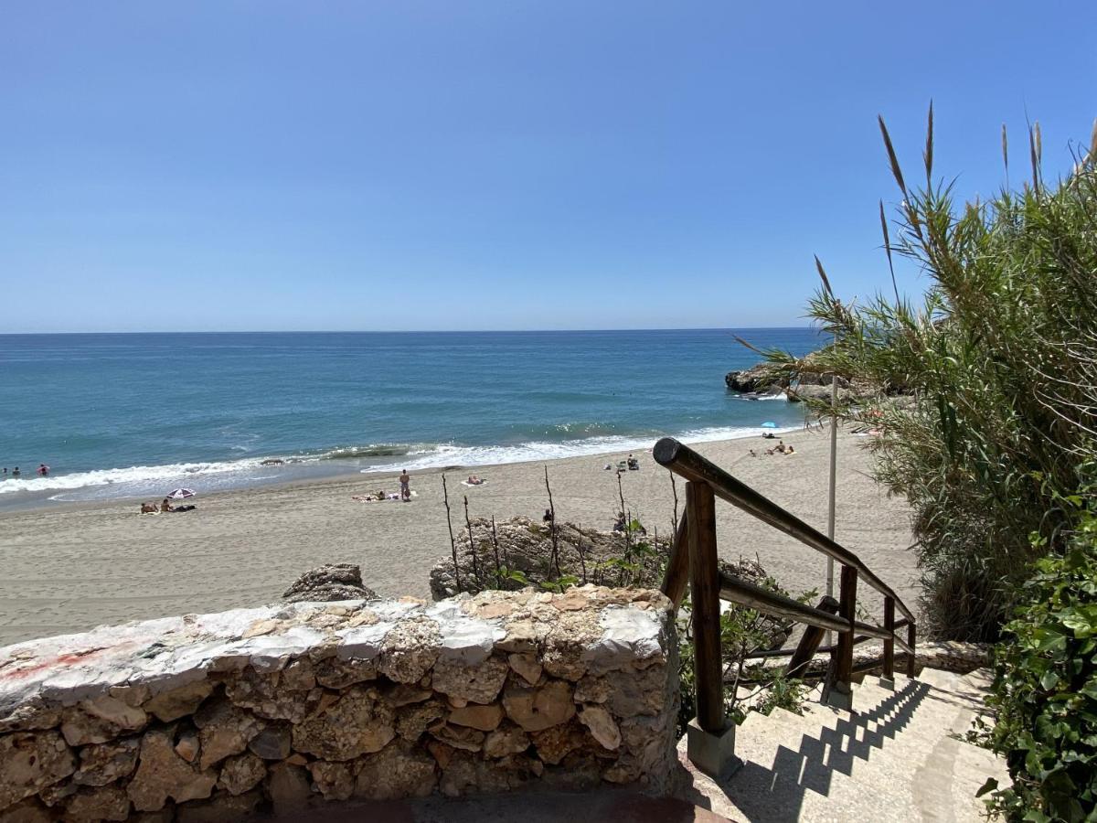 Coronado 73 Apartments Casasol Nerja Eksteriør bilde
