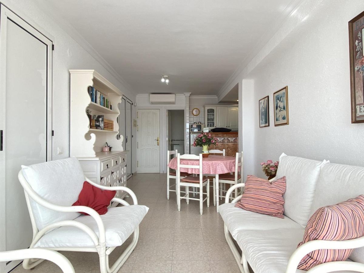 Coronado 73 Apartments Casasol Nerja Eksteriør bilde