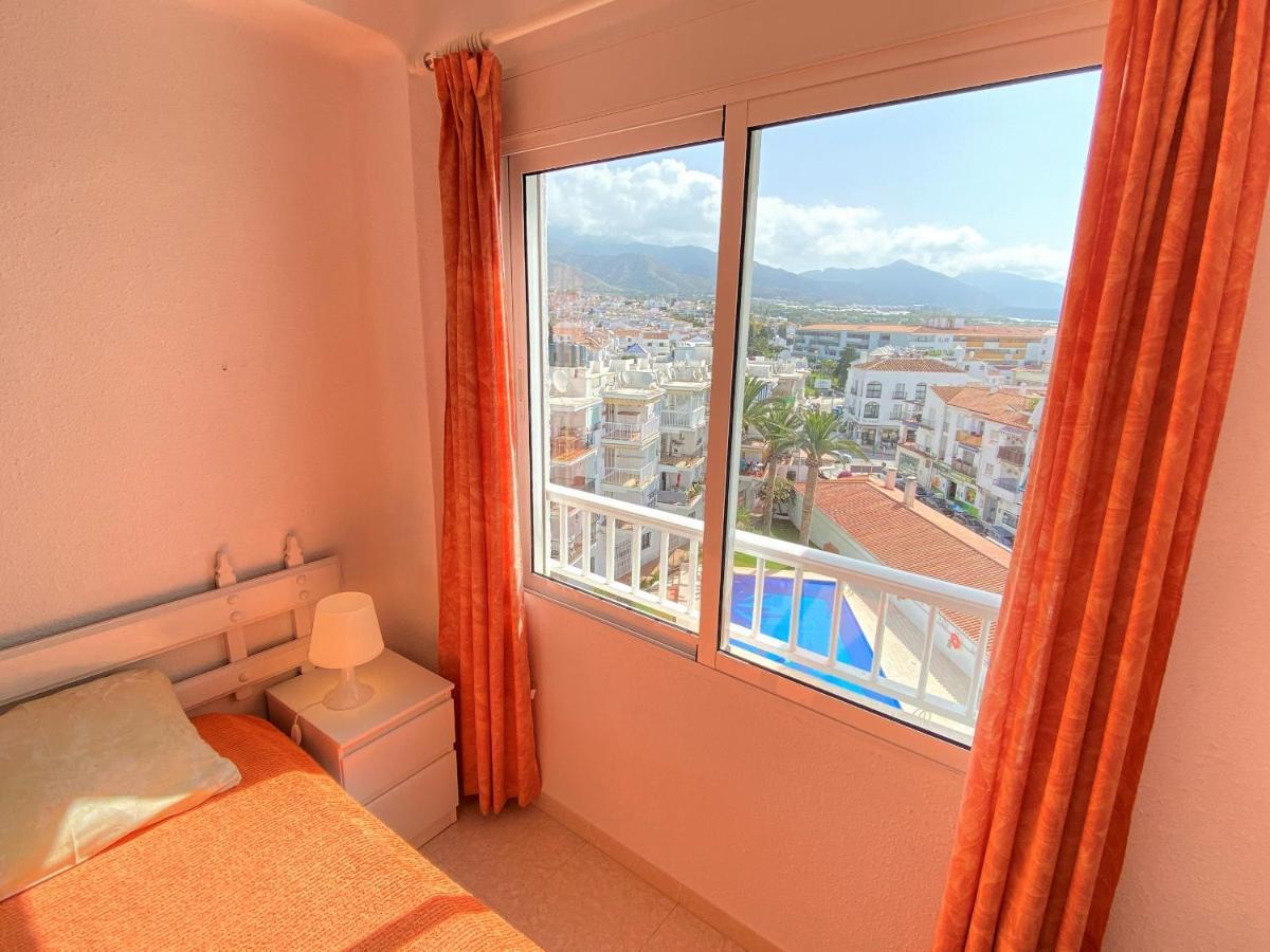 Coronado 73 Apartments Casasol Nerja Eksteriør bilde
