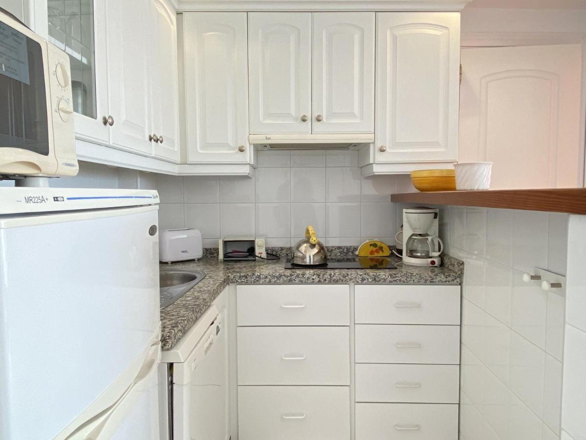 Coronado 73 Apartments Casasol Nerja Eksteriør bilde