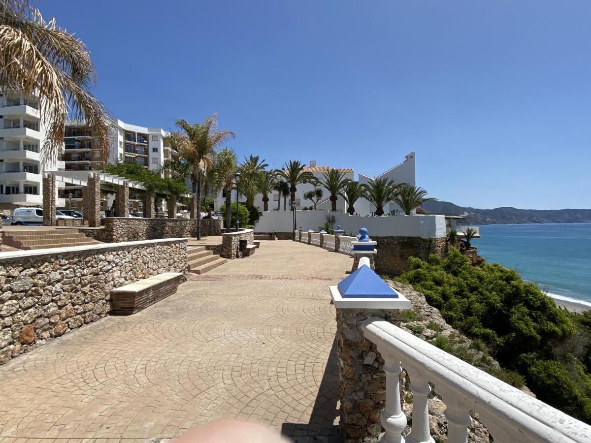 Coronado 73 Apartments Casasol Nerja Eksteriør bilde