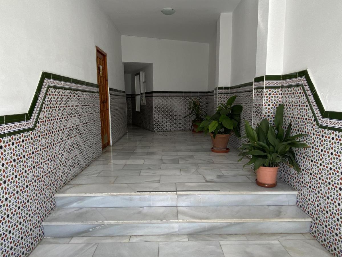Coronado 73 Apartments Casasol Nerja Eksteriør bilde