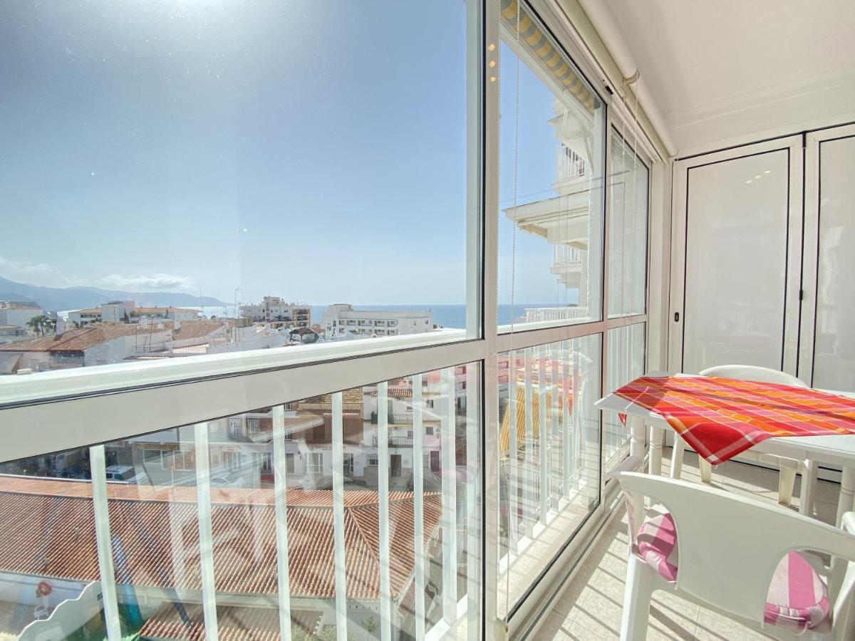 Coronado 73 Apartments Casasol Nerja Eksteriør bilde