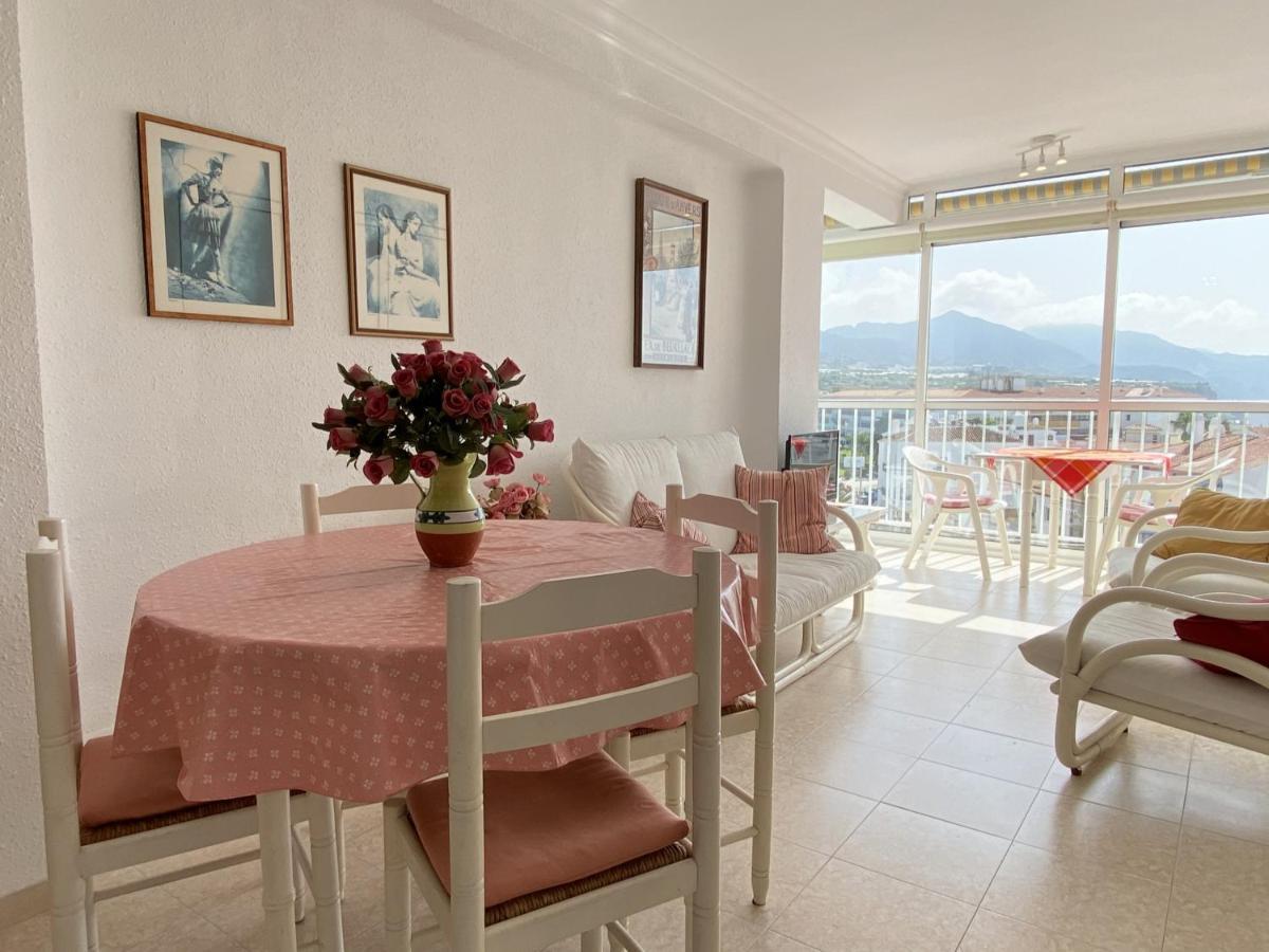 Coronado 73 Apartments Casasol Nerja Eksteriør bilde