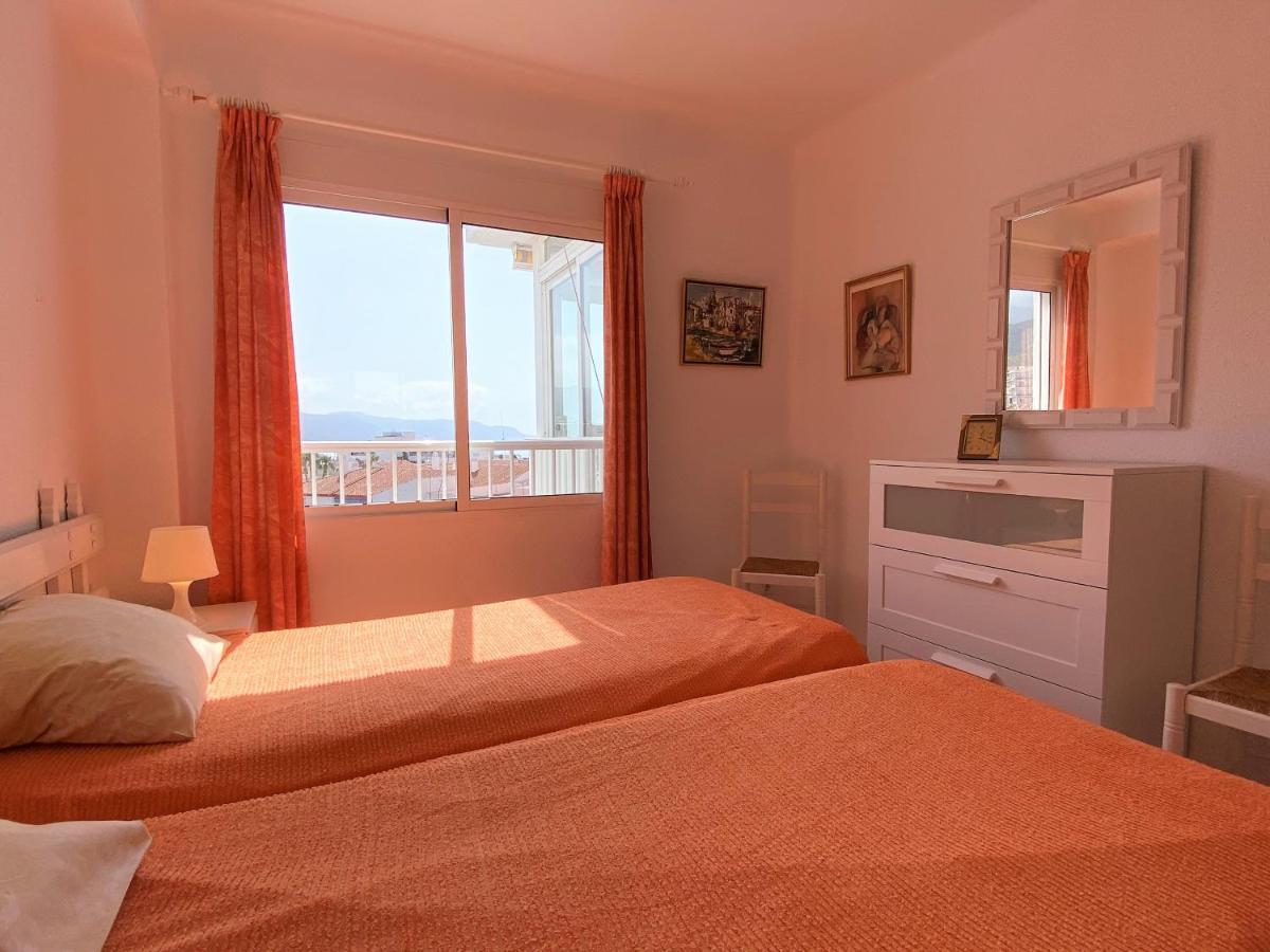 Coronado 73 Apartments Casasol Nerja Eksteriør bilde