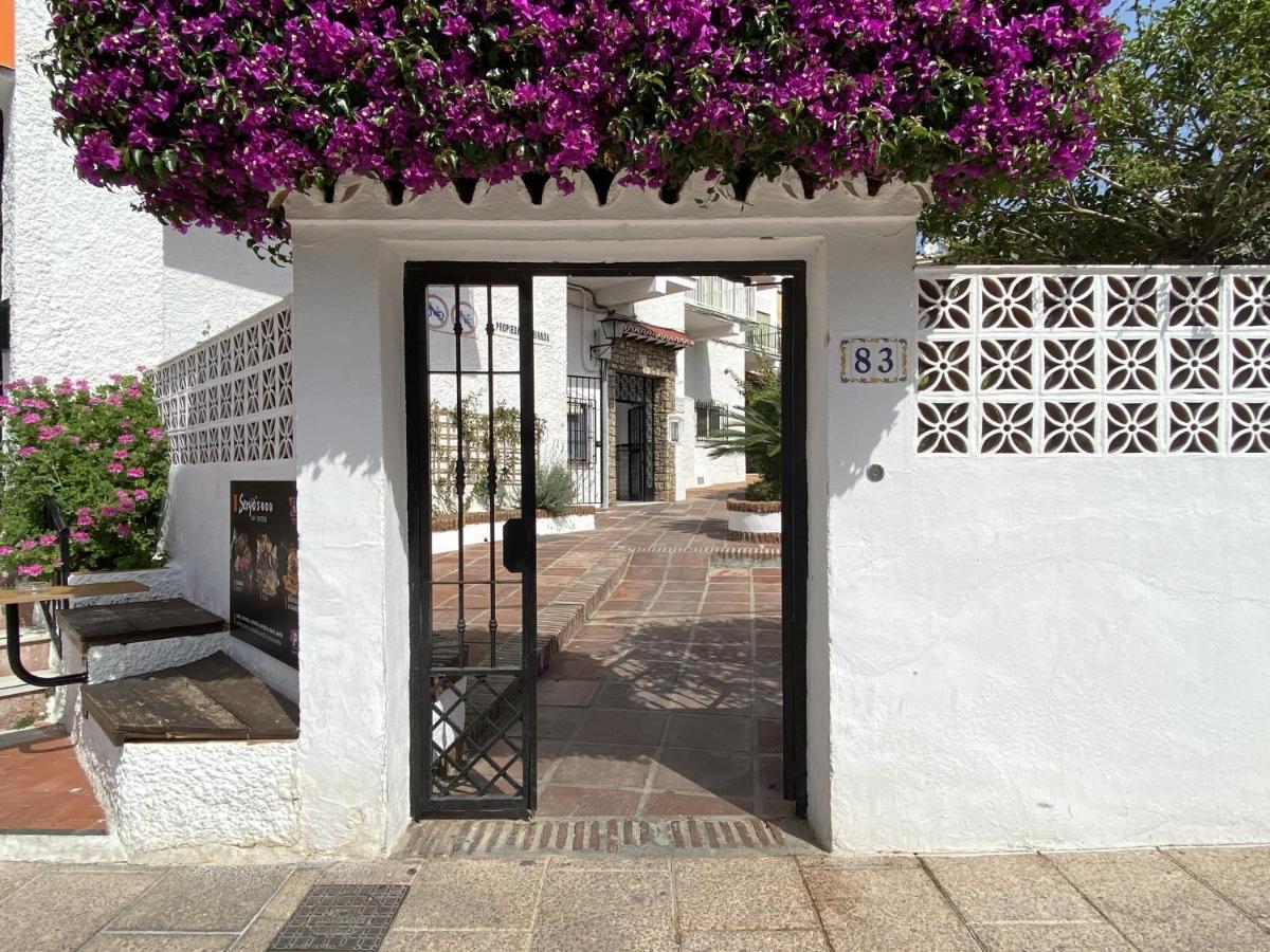 Coronado 73 Apartments Casasol Nerja Eksteriør bilde