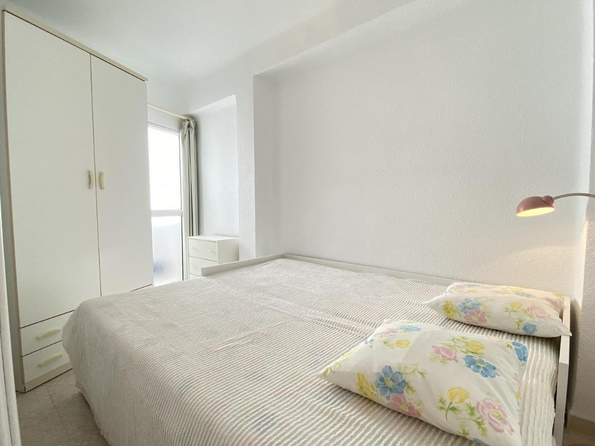 Coronado 73 Apartments Casasol Nerja Eksteriør bilde