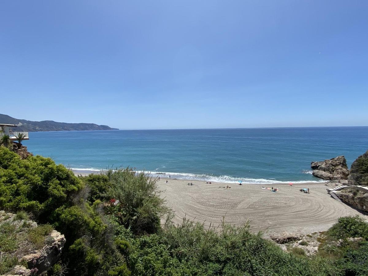 Coronado 73 Apartments Casasol Nerja Eksteriør bilde