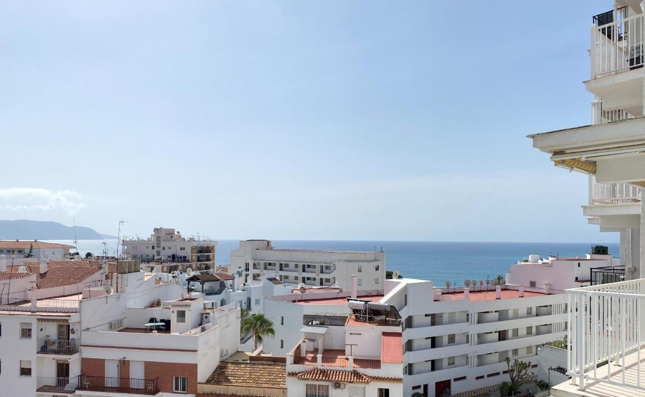 Coronado 73 Apartments Casasol Nerja Eksteriør bilde