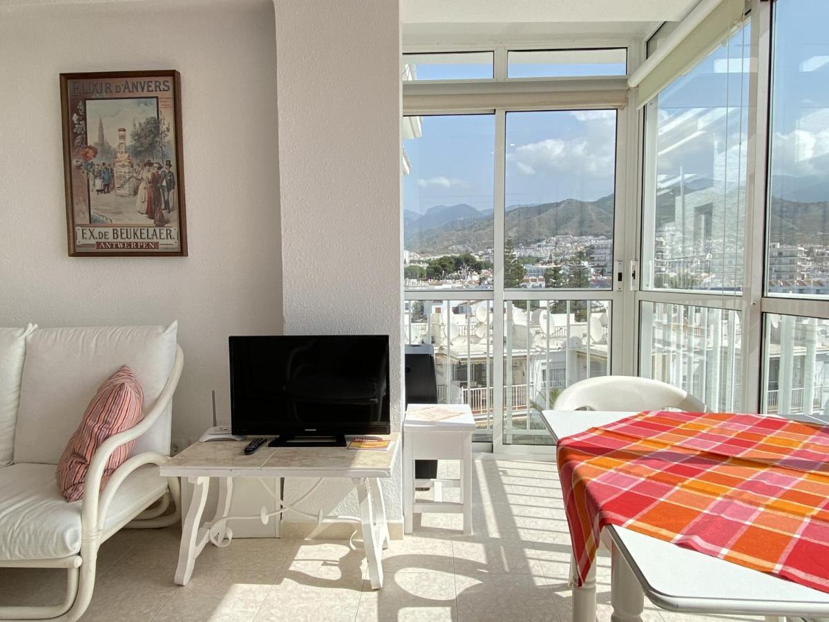 Coronado 73 Apartments Casasol Nerja Eksteriør bilde