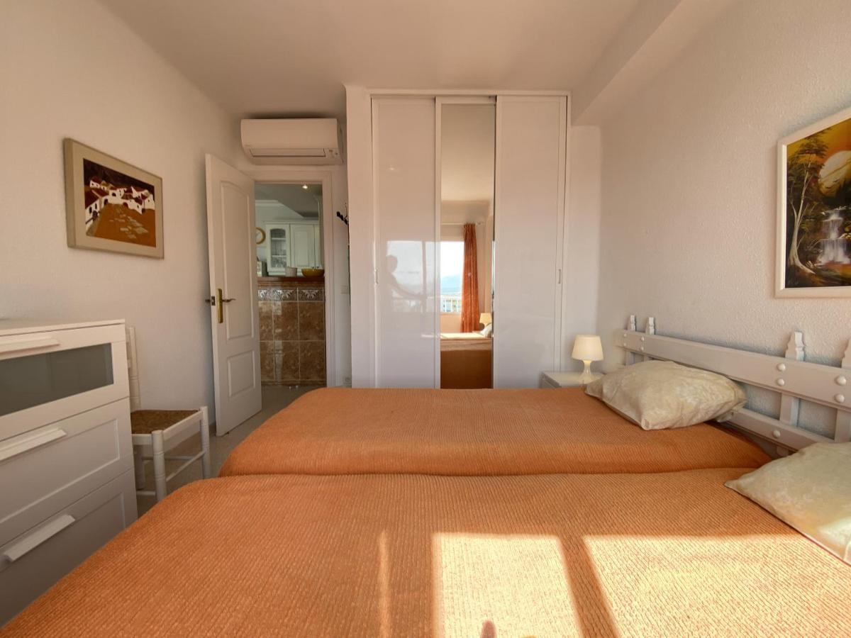 Coronado 73 Apartments Casasol Nerja Eksteriør bilde